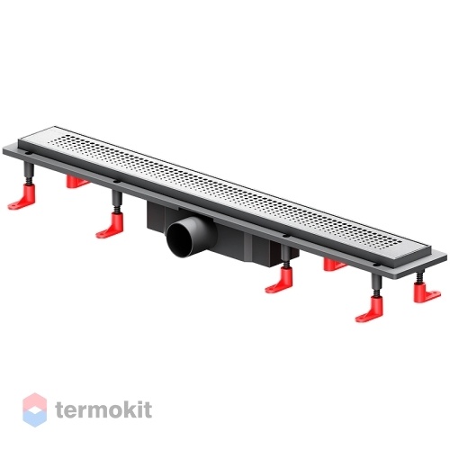 Душевой трап AM.PM PrimeFlow хром W02SC-P11-070-01SB
