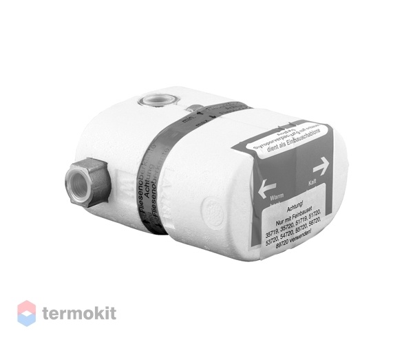 Скрытая монтажная часть Kludi 35158