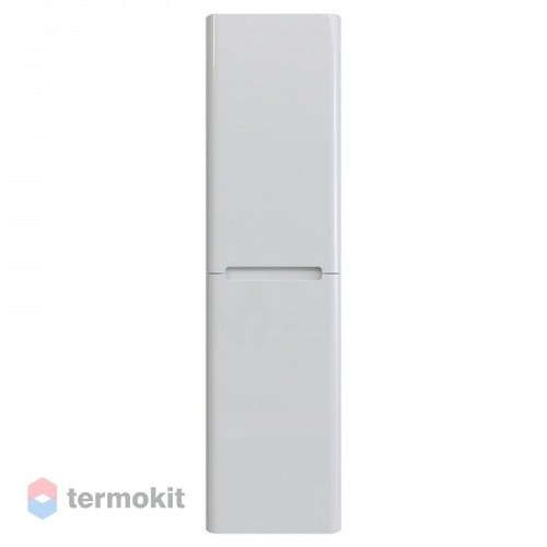 Шкаф-колонна IDDIS Edifice подвесной 40 EDI40W0i97 белый