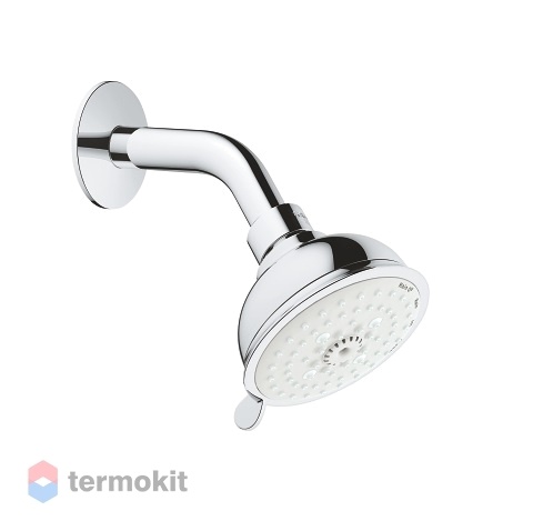 Верхний душ GROHE Tempesta хром 26089001