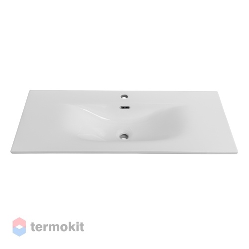 Раковина мебельная керамическая BelBagno 100 BB-8099-100