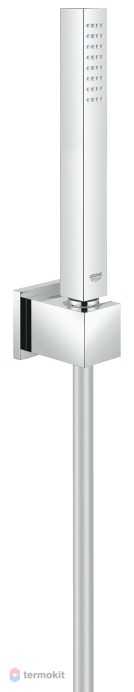 Душевой набор Grohe Euphoria Cube 27702000