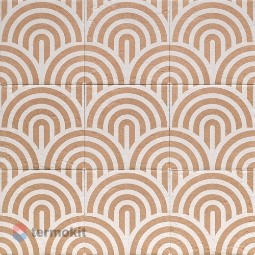 Керамогранит Mainzu Canem Terra Decor Three 20x20