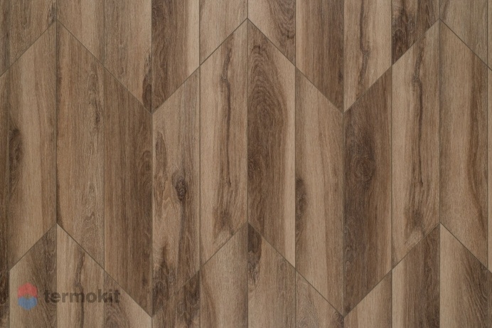 Виниловый Ламинат Aquafloor Parquet Glue Chevron AF2557PGCh