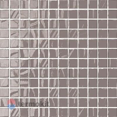 Керамическая плитка Kerama Marazzi Темари 20050 Серый мозаика 29,8x29,8
