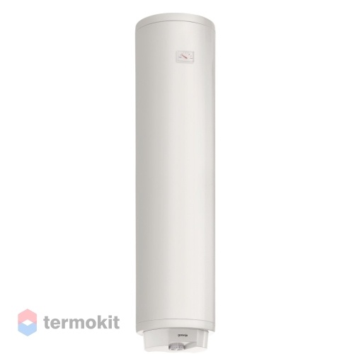 Накопительный водонагреватель GORENJE TGRS50NGB6 открытый ТЭН