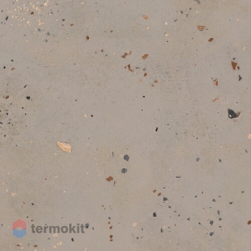 Керамическая плитка Eletto Ceramica Terrazzo Mocca напольная 42х42