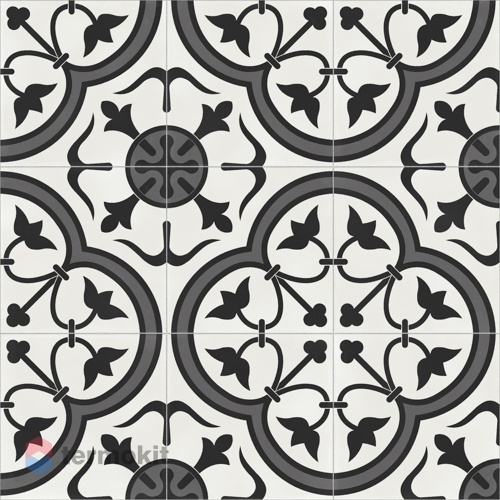 Керамогранит Aparici Vienna Gloriette Natural 59,2x59,2