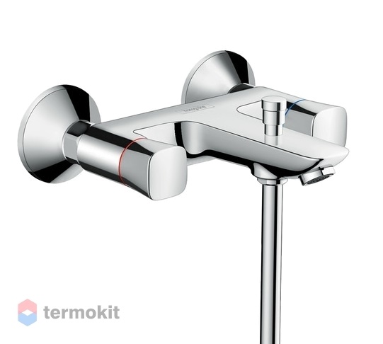 Смеситель для ванны и душа Hansgrohe Logis 71243000