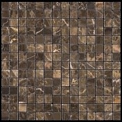 Мраморная мозаика Natural Adriatica 7M052-20P (2х2) 30,5х30,5