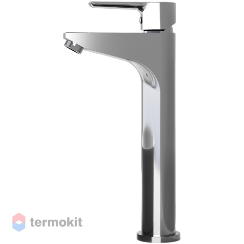 Смеситель для раковины высокий Laparet ALAMERA N2016202LPT
