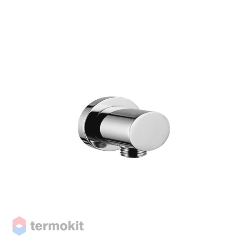 Подключение для душевого шланга Lemark хром LM8026C