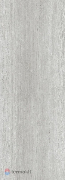 Керамическая плитка Eletto Ceramica Trevi Grey настенная 25,1x70,9 