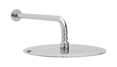 Душевой комплект скрытого монтажа Allen Brau Priority с термостатом 5.31013-00