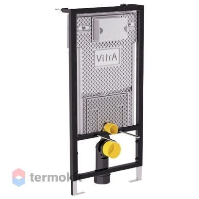 Инсталляция Vitra Pro на 3/6л для унитазов 750-5800-01