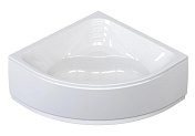 Акриловая ванна Cezares CETINA 1500x1500 CETINA-150-150-41
