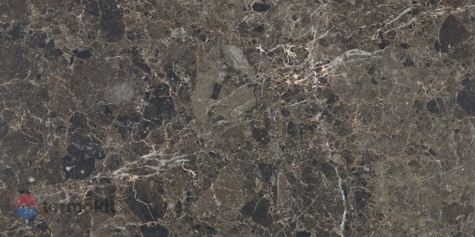 Керамогранит La Platera Caprice Black 60x120
