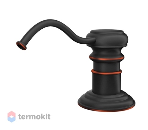 Дозатор Omoikiri OM-01-ORB античная бронза 4995001