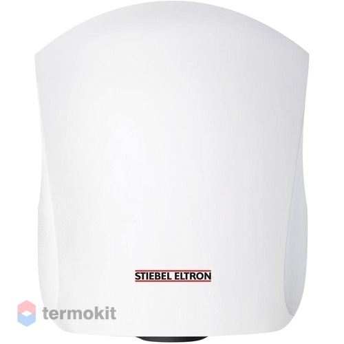 Сушилка для рук электрическая Stiebel Eltron Ultronic W