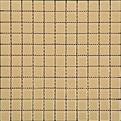 Стеклянная мозаика Natural Color Palette A-163 (2,58х2,58) 30х30