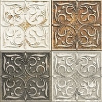 Керамогранит Realonda Antigua Lis Mix 33x33