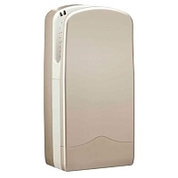 Сушилка для рук NOFER V-JET Triblade автоматическая 1760 W белая 01305.S