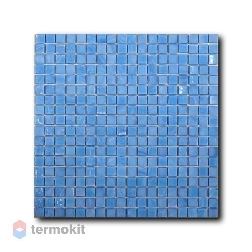 Стеклянная мозаика Art&Natura Classic Glass (1,5х1,5) Laura 2 29,5х29,5