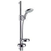 Душевой гарнитур Hansgrohe Raindance E 27883000