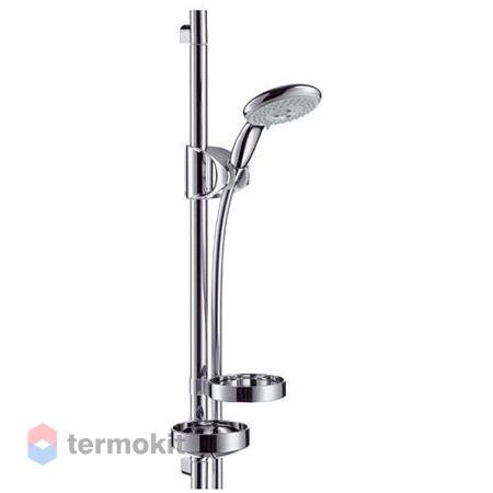 Душевой гарнитур Hansgrohe Raindance E 27883000