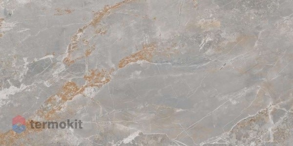 Керамогранит La Fenice Genesis Grey Rett 60х120