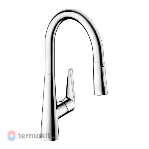 Смеситель для кухни Hansgrohe Talis M51 73851000
