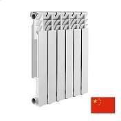 БиМеталлические радиаторы Smart Install biEasy One 500