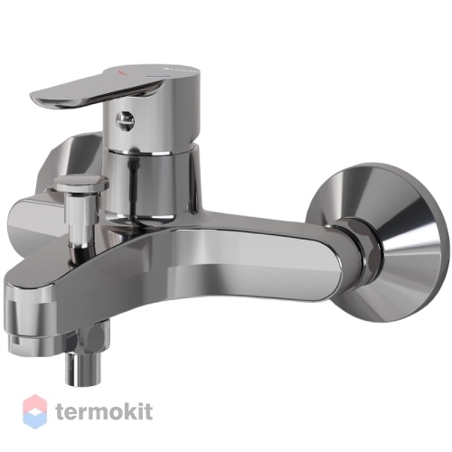 Смеситель для ванны и душа Laparet SIMONA N3033202LPT