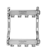 Распределительные коллекторы Hoobs