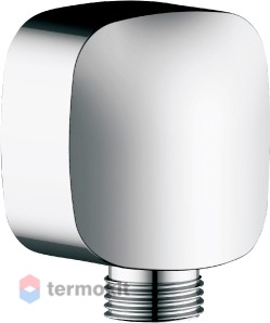 Подключение для душевого шланга Lemark хром LM8085C