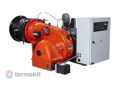 Горелка газовая Gokce TG400/М b AGP