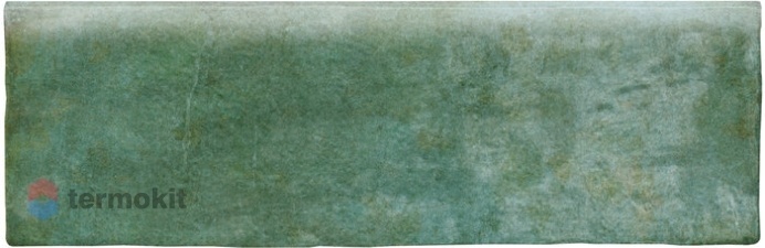 Керамическая плитка Peronda Dyroy Green настенная 6,5x20