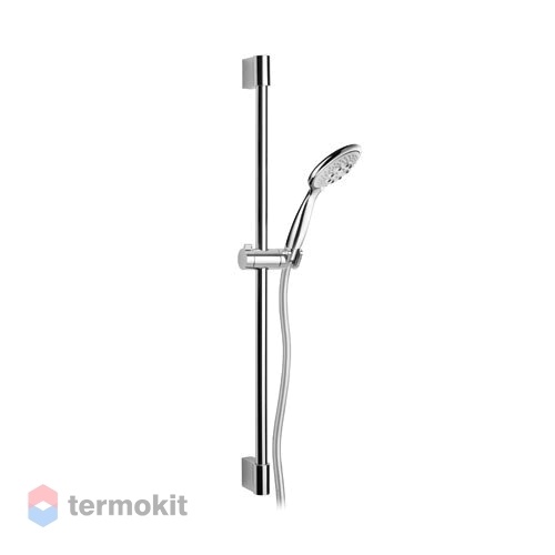 Душевой гарнитур Palazzani Pin хром 9920G610G