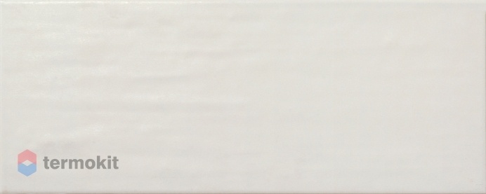 Керамическая плитка Ape Arts White настенная 20x50