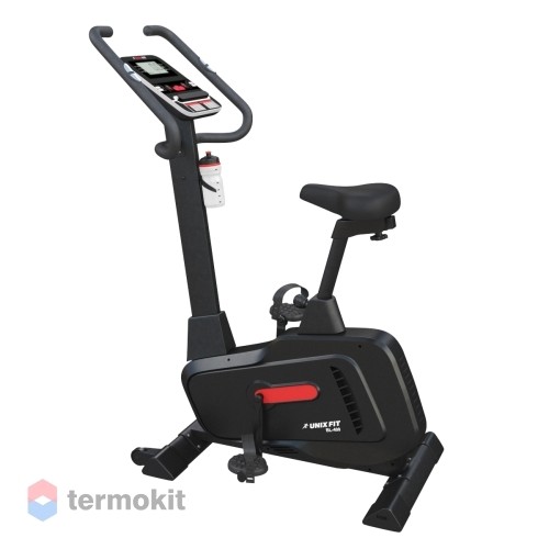 Велотренажер UNIXFIT BL-400 Black MBBL400B