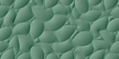 Керамическая плитка Love Ceramic Tiles Genesis Leaf Green Matt 30x60 
