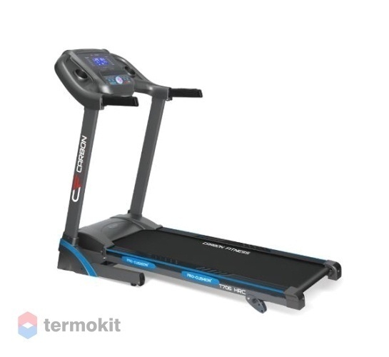 Беговая дорожка Carbon Fitness T706 HRC