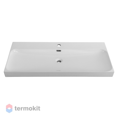 Раковина мебельная керамическая BelBagno 100 BB-8078-100