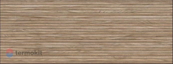 Керамическая плитка Grespania Malmo Roble настенная 45x120