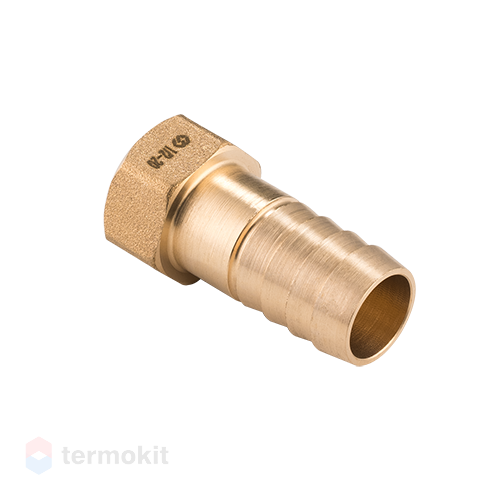 MVI Штуцер для шланга с внутренней резьбой 1/2x20 mm