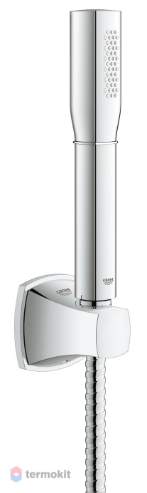 Душевой набор Grohe Rainshower Grandera 1 режим 27993000