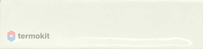 Керамическая плитка Peronda Bari White настенная 6x24,6