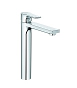 Смеситель для кухни Kludi Zenta SL без донного клапана хром 482560565