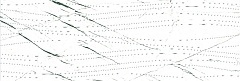 Керамическая плитка EspinasCeram Galass Wave Decor настенная 30x90