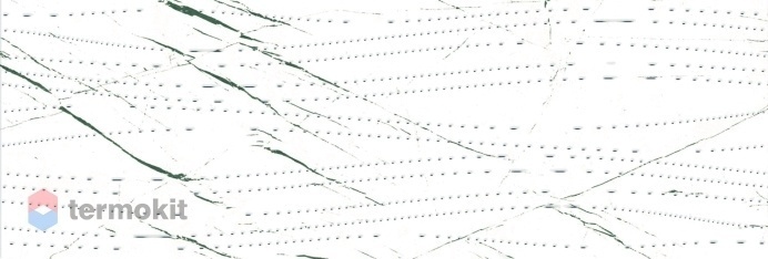 Керамическая плитка EspinasCeram Galass Wave Decor настенная 30x90
